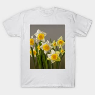 Daffodil Delight T-Shirt